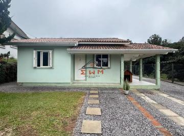 Casa · 440m² · 2 Quartos · Casa à Venda com 2 Dormitórios no Bairro Bela Vista em Farroupilha