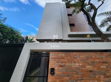 Apartamento · 85m² · 3 Quartos · 2 Vagas · Apartamento 3 quartos à venda no bairro Serra em Belo Horizonte -MG. 85m² por R$ 1.250.000,00