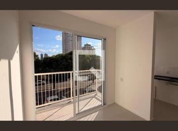 Apartamento · 42m² · 2 Quartos · 1 Vaga · Apartamento para Aluguel - Jardim Atlântico , 2 Quartos, 42 m² - Goiânia
