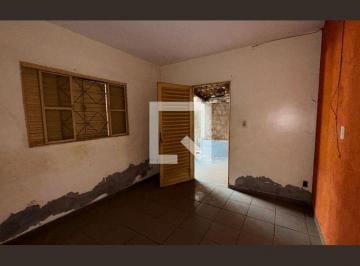 Casa · 150m² · 2 Quartos · 2 Vagas · Casa para Aluguel - Conjunto Residencial Storil, 2 Quartos,  150 m² - Aparecida de Goiânia