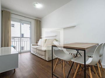 Apartamento · 30m² · 1 Quarto · 1 Vaga · Apartamento para Aluguel - Pinheiros, 1 Quarto, 30 m2 - São Paulo