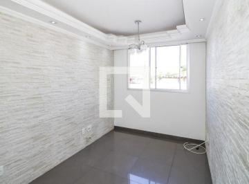Apartamento · 45m² · 2 Quartos · Apartamento para Aluguel - Água Branca, 2 Quartos, 45 m2 - São Paulo