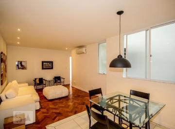 Apartamento · 55m² · 1 Quarto · Apartamento para Aluguel - Copacabana, 1 Quarto, 55 m2 - Rio de Janeiro