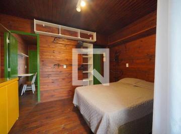 Apartamento · 36m² · 1 Quarto · Apartamento para Aluguel - Rio Tavares, 1 Quarto,  36 m2 - Florianópolis