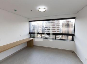 Apartamento · 43m² · 1 Quarto · 1 Vaga · Apartamento para Aluguel - Vale do Sereno , 1 Quarto, 43 m2 - Nova Lima