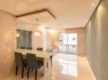 Apartamento · 50m² · 2 Quartos · 1 Vaga · Apartamento para Aluguel - Água Verde, 2 Quartos,  50 m2 - Curitiba
