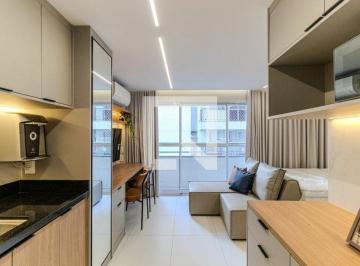 Apartamento · 29m² · 1 Quarto · Apartamento para Aluguel - Centro, 1 Quarto, 29 m2 - São Paulo