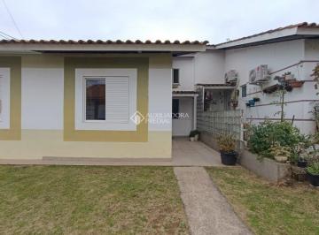 Casa · 51m² · 2 Quartos · 1 Vaga · Casa com 2 dormitórios (sendo 1 c/Suíte), 1 vaga