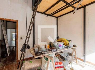Casa · 110m² · 2 Quartos · Casa à Venda - Barra Funda, 2 Quartos,  110 m² - São Paulo