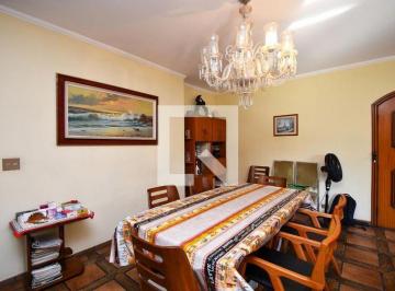 Casa · 450m² · 3 Quartos · 4 Vagas · Casa à Venda - Vila Madalena, 3 Quartos,  450 m² - São Paulo