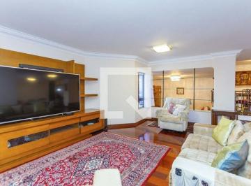 Apartamento · 422m² · 4 Quartos · 4 Vagas · Apartamento à Venda - Água Verde, 4 Quartos, 422 m² - Curitiba