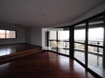 Apartamento · 350m² · 4 Quartos · 3 Vagas · Apartamento à Venda - Água Verde, 4 Quartos, 350 m² - Curitiba