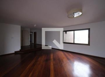 Apartamento Venda 350m² de 4 quartos · Apartamento à Venda - Água Verde, 4 Quartos,  350 m² - Curitiba