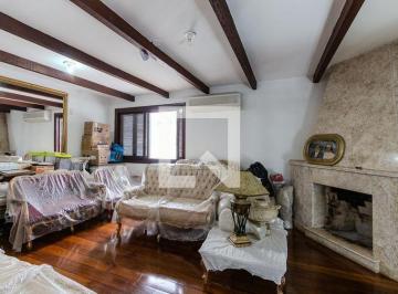 Casa · 480m² · 5 Quartos · 5 Vagas · Casa à Venda - Ipanema, 5 Quartos, 480 m² - Porto Alegre