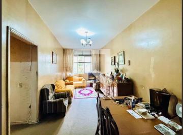 Casa · 85m² · 3 Quartos · 1 Vaga · Casa à Venda - Botafogo, 3 Quartos, 85 m² - Rio de Janeiro