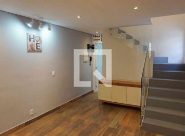 Casa · 128m² · 2 Quartos · 2 Vagas · Casa à Venda - Vila Engenho Novo, 2 Quartos,  128 m² - Barueri