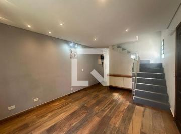 Casa · 128m² · 2 Quartos · 2 Vagas · Casa à Venda - Vila Engenho Novo, 2 Quartos,  128 m² - Barueri
