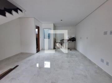 Casa · 56m² · 2 Quartos · 1 Vaga · Casa à Venda - Vila Cecília Maria, 2 Quartos, 56 m² - Santo André