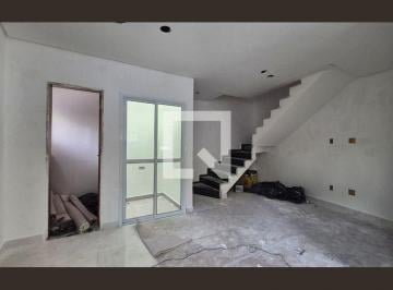 Casa · 72m² · 2 Quartos · 2 Vagas · Casa à Venda - Vila Cecília Maria, 2 Quartos, 72 m² - Santo André