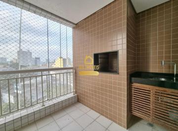 Apartamento · 83m² · 3 Quartos · 2 Vagas · Apartamento Alto Padrão em Centro, Guarulhos/SP