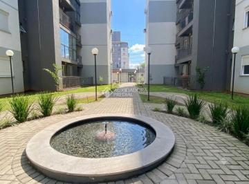 Apartamento · 54m² · 2 Quartos · Apartamento 2 dormitorios na Igara.