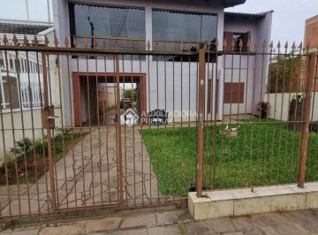 Casa · 184m² · 5 Quartos · Sobrado em Canoas