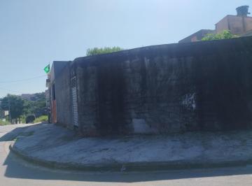 Casa de 5 quartos, Carapicuíba · Lote de 310 m² total ,com contrução de 03 casas térreo de esquina + terreno nos
