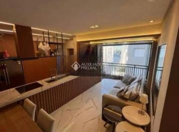 Apartamento · 168m² · 3 Quartos · 3 Vagas · Cobertura a Venda no Bairro Santa Paula