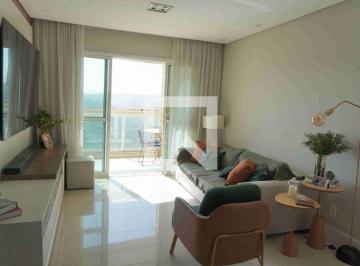 Apartamento · 113m² · 2 Quartos · 2 Vagas · Apartamento à Venda - Alphaville, 2 Quartos, 113 m² - Santana de Parnaíba