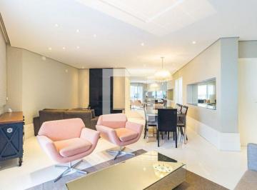 Apartamento · 131m² · 3 Quartos · 3 Vagas · Apartamento à Venda - Jardim Anália Franco, 3 Quartos, 131 m² - São Paulo