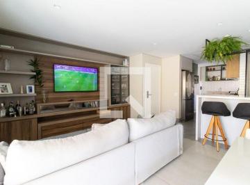 Apartamento · 140m² · 3 Quartos · 3 Vagas · Apartamento à Venda - Lot. Alphaville Campinas, 3 Quartos, 140 m² - Campinas