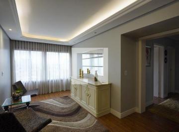 Apartamento · 168m² · 3 Quartos · 2 Vagas · Apartamento à Venda - Cristo Redentor, 3 Quartos, 168 m² - Porto Alegre