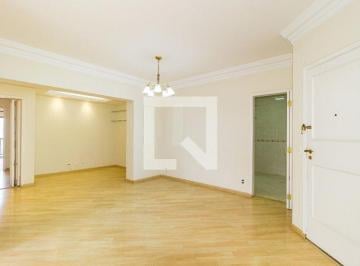 Apartamento · 122m² · 3 Quartos · 3 Vagas · Apartamento à Venda - Jardim Anália Franco, 3 Quartos, 122 m² - São Paulo