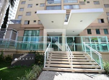 Apartamento · 140m² · 3 Quartos · 3 Vagas · Apartamento à Venda - Setor Pedro Ludovico, 3 Quartos, 140 m² - Goiânia