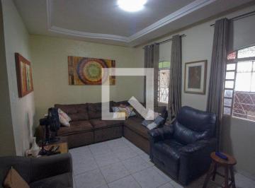 Casa · 300m² · 5 Quartos · 3 Vagas · Casa à Venda - Guará, 5 Quartos,  300 m² - Brasília