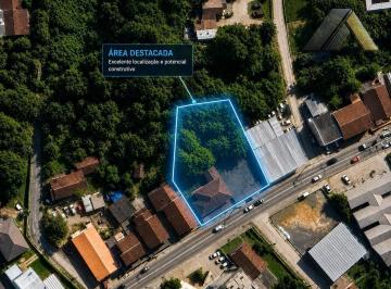 Terreno · 1466m² · Terreno à venda no bairro Salto do Norte - Blumenau/SC