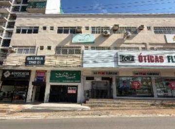 Sala Comercial 34 m² - Taguatinga Norte - Brasília - DF - Foto [0] · Sala Comercial 34 m² - Taguatinga Norte - Brasília - DF
