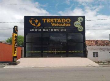 Loja 370 m² - Machuca - Alagoinha - PE - Foto [0] · Loja 370 m² - Machuca - Alagoinha - PE