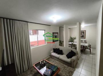 Apartamento · 108m² · 3 Quartos · Apartamento à venda - em Coração Eucarístico