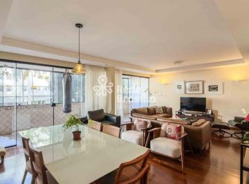 Apartamento · 173m² · 3 Quartos · SQS 213 | Amplitude, elegância e o privilégio de viver em uma das quadras mais desejadas da Asa Sul