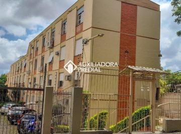 Apartamento · 80m² · 3 Quartos · 1 Vaga · Apartamento 3 quartos no bairro Cristal
