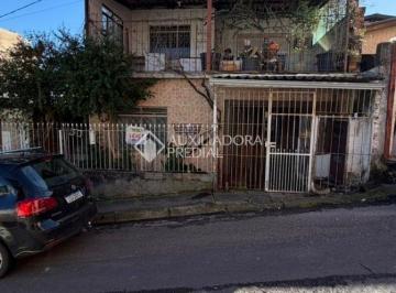 Casa · 120m² · 3 Quartos · Casa 3 quartos Bairro Vila Nova