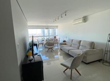 Apartamento · 156m² · 3 Quartos · 3 Vagas · Apartamento 3 Suítes e 3 Vagas de Garagem no Jardim do Mar em São Bernardo do Campo