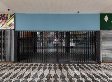 Comercial · 135m² · Loja com 135 m² para alugar no Batel em Curitiba