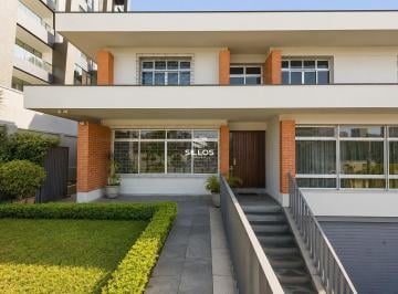 Comercial · 700m² · 5 Vagas · Casa comercial com 700 m² para alugar no Batel em Curitiba