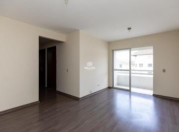 Apartamento · 69m² · 3 Quartos · 1 Vaga · Apartamento para alugar com 3 quartos no Cajuru em Curitiba
