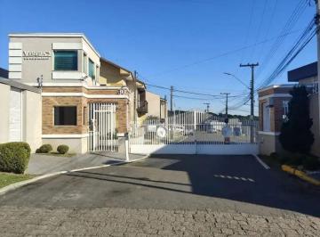 Terreno · 213m² · Terreno à Venda no Bairro São Marcos – Campo Largo/PR