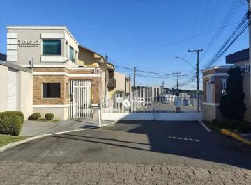 Terreno · 213m² · Terreno à Venda no Bairro São Marcos – Campo Largo/PR