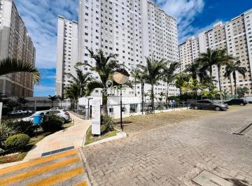 Apartamento · 90m² · 3 Quartos · COBERTURA À VENDA - ACEITA FINANCIAMENTO E FGTS