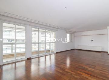 Apartamento · 173m² · 3 Quartos · Apartamento para aluguel - em Itaim Bibi